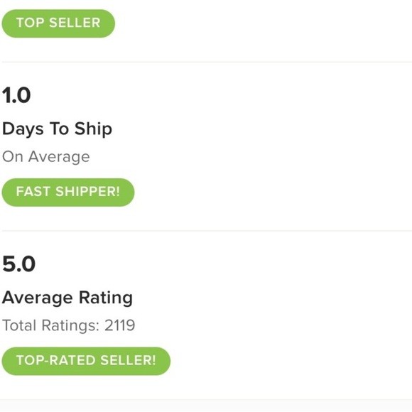 Callahan Ella Top One Shoulder in Kelly Green Size Small - Picture 7 of 7